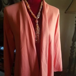 Jessica London drape tie waist . sz14/16